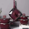 2-1.jpg Enamel Cookware Set with Lid