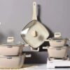 5-3.jpg Enamel Cookware Set with Lid