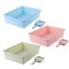 H1bc4557ba12e4dd1bdd32668b057e63at.png_720x720q50.jpg Large Square Cat Litter Tray Toilet