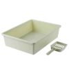 H48cb7c3fa53e494c879543e38bc69377F.png_720x720q50.jpg Large Square Cat Litter Tray Toilet