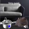 Stainless Steel Pet Water Dispenser