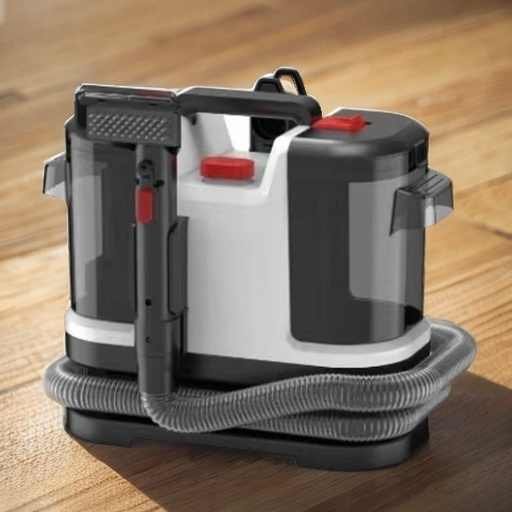 Wet Dry Carpet Cleaner Set