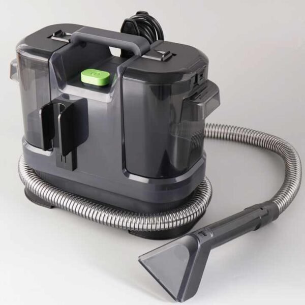 Wet Dry Carpet Cleaner Set